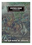 The Red Badge of Courage (Blackstone Audio Classic Collection)