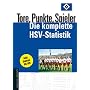 Tore, Punkte, Spieler Die komplette HSV-Statistik