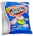 Jolly Rancher Sugar Free Hard Candy, Assorted Flavors, 3.6-Ounce Bags (Pack of 12)