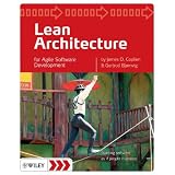 Lean Architecture for Agile Software Developmentpar James O. Coplien