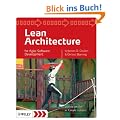 Lean Architecture: for Agile Software Development