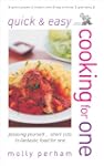 Cooking for One
