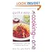 Cooking for One (Quick and Easy)