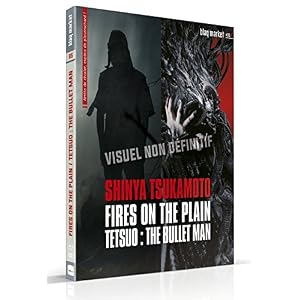 2 films de Shinya Tsukamoto : Fires on the plain /