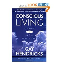 Conscious Living: Finding Joy in the Real World