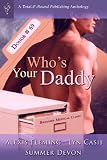 Who's Your Daddy Anthology