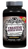 TapouT Creatine Muscle Stack, 90-Count Bottle