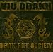 Anklicken zum Vergrößeren: Viu Drakh - Death Riff Society (Audio CD)