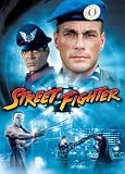 Street Fighter
