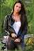 Transformers 2: Revenge Of The Fallen - Movie Poster (Megan Fox Standing In Leather O...