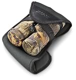 Carson  Binocular Armor Black
