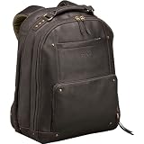 SOLO Vintage Laptop Backpack