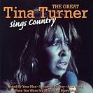  Tina Turner sings Country