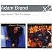 Adam Brand/Built for Speed