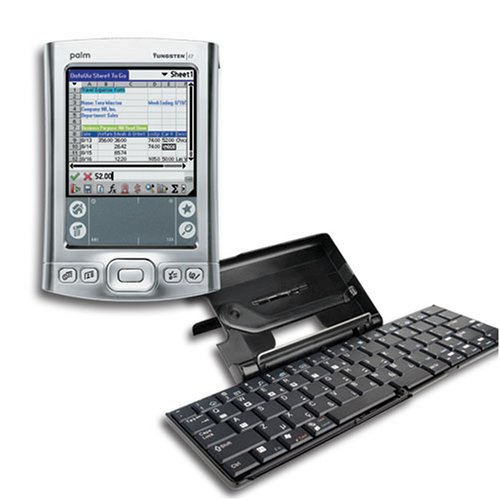 Download Palm Tungsten E Software