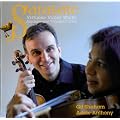 SARASATE: Virtuose Werke f�r Violine