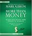 More Than Money: Questions Every MBA Needs to Answer