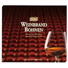 B�hme Weinbrand-Bohnen, 2er Pack (2 x 400 g)