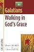Galatians: Walking in God's Grace (Christianity 101? Bible Studies)