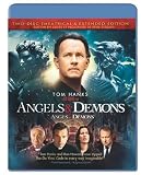 Angels and Demons [Blu-ray]