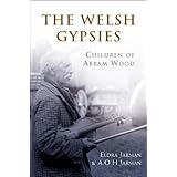 the welsh gypsies children of abram wood
