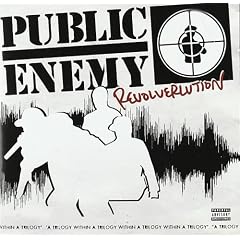 Revolverlution