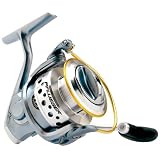 Pflueger Arbor Spinning Reel, 120-Yard/6-Pound