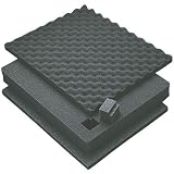 Pelican Replacement Pick 'N' Pluck Foam Set (3) for the 1490 Cases