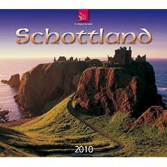 Schottland 2010