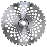セフティー3 草刈用チップソー 薄刃 柔らかい草用 外径255mm 刃数36P