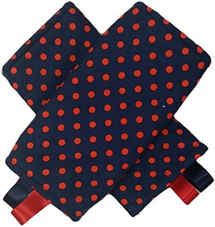 Canguro Baby CHEW PADS â€" DESIGNED FOR CHILD/TODDLER/BABY CARRIERS: TULA, LILLEBABY, BOBA, BECO, MEI TAI