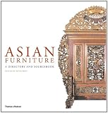 Asian Furniture: A Directory and Sourcebook