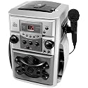 Singing Machine SMG-137 CD+G Karaoke System