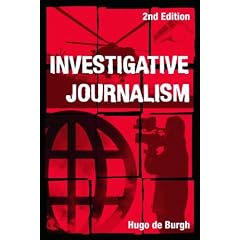 Investigative Journalism