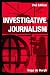 Investigative Journalism