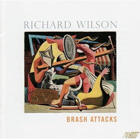 Brash Attacks: Hibernation