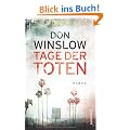 Tage der Toten: Kriminalroman (suhrkamp taschenbuch)