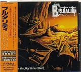 When the Sky Turns Black [Japan Import] +1 Bonus Track