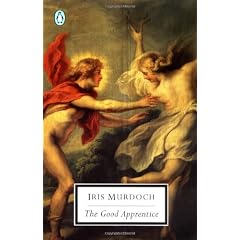 The Good Apprentice