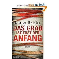 Das Grab ist erst der Anfang