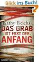 Das Grab ist erst der Anfang