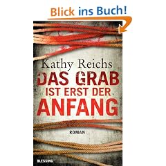 Das Grab ist erst der Anfang