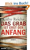 Das Grab ist erst der Anfang