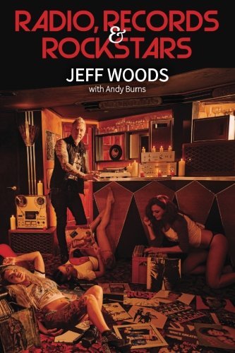 Radio, Records & Rockstars