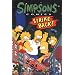 Simpsons Comics: Strike Back v. 4