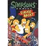 Simpsons Comics: Strike Back v. 4