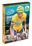 2009 Tour de France 5 hr DVD