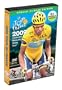 2009 TOUR DE FRANCE DVD 5 HOUR+ / Contador Stoically Takes Two!