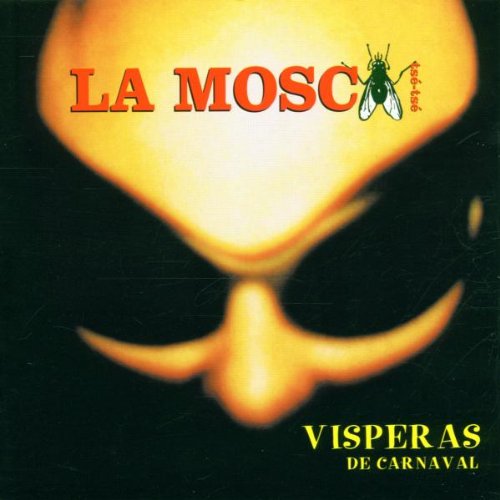Produkt-Bild: Visperas de Carnaval