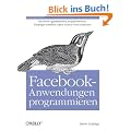 Facebook-Anwendungen programmieren